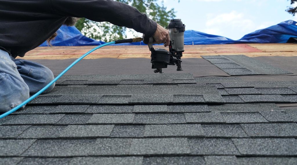 Roof Replacement in Mason, OH- What Homeowners Need to Know