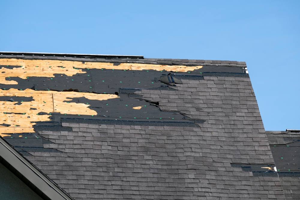 Does Homeowners Insurance Cover Storm Damage to Your Roof